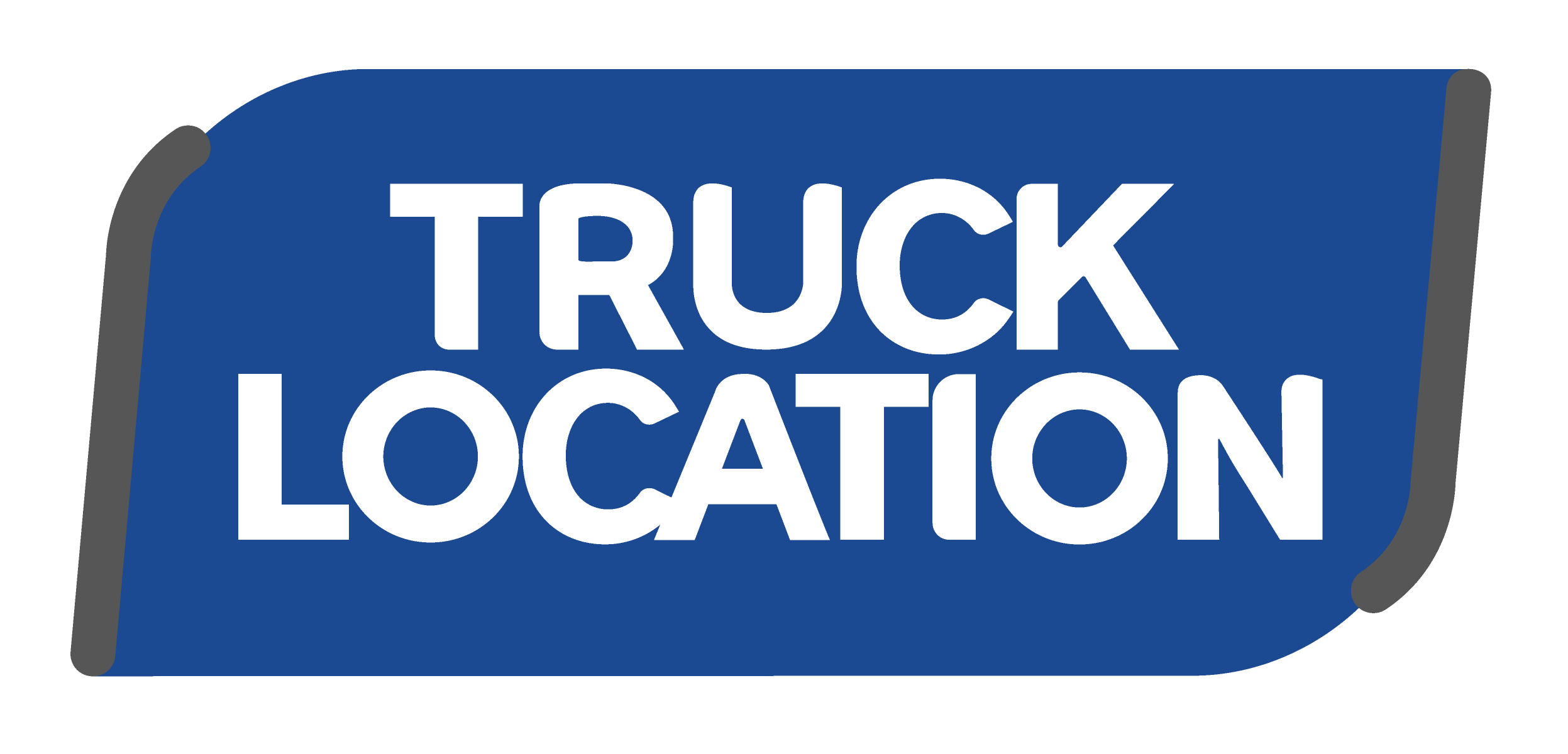 Truck Location
