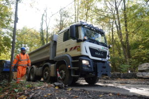 Camion 8