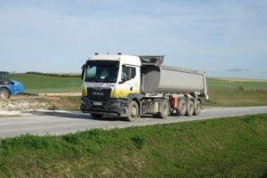 Camion 7